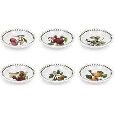 Portmeirion Pomona Serveringsskål 17cm 6st