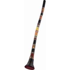 Meinl Strumenti a fiato Meinl PROFDDG1-BK Pro Didgeridoo