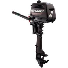 FourStroke Utombordare 6 hp