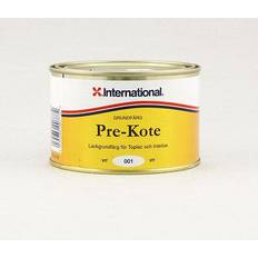 Lackfärger International Pre-Kote White 375ml