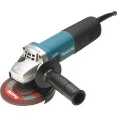 Makita Prise secteur Meuleuses & Polisseuses Makita Meuleuse D'angle 840W 125 mm 840W