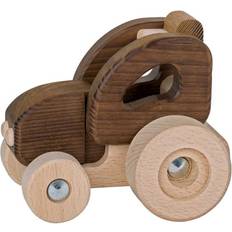 Madera Tractores Goki Tractor