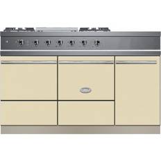 Lacanche Moderne Chablis LMCF1452ECTD Beige, White