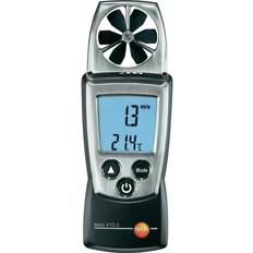 Testo 410-2 Anemómetro 0560 4102