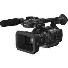 2160p (4K) - Action Camera Videokamerat Panasonic Hc-x1e