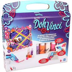 Play-Doh Legetøj Play-Doh Doh Vinci Memory Masterpiece