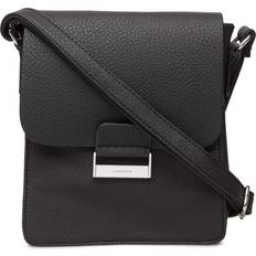 Talk 5 Gerry Weber Talk Different II Flap Bag V/ M - Black/Grey