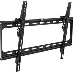 tectake Soporte De Pared Para Tv/PC de 32" a 100" 81-254 cm VESA 600 x 400 120 kg