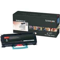 Lexmark X463H21G (Black)