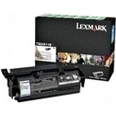 Ink & Toners Lexmark T654X31E (Black)