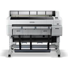 Epson 5200 printer Epson SureColor SC-T5200D-PS