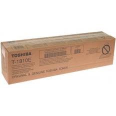 Blæk & Toner Toshiba T-1810E (Black)