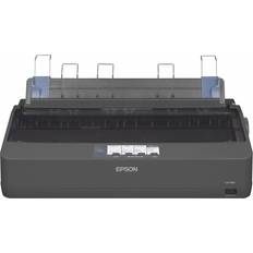 Epson LX-1350 9 AGHI 136 Colonne Posteriore Par RS232