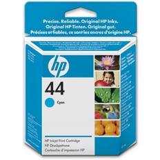 HP 44 (Cyan)
