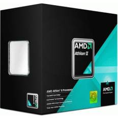 Amd athlon AMD Athlon X2 340 3.2GHz Box