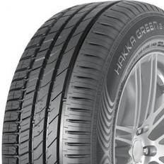 Sommardäck 185 70 14 bildäck Nokian Hakka Green 2 185/70 R 14 88T