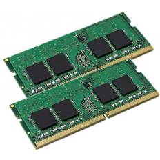 Kingston Valueram DDR4 2133MHz 2x8GB (KVR21S15S8K2/16)