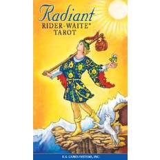 Tarot rider waite Radiant Rider-Waite Tarot Deck (2003)