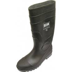 Toe Cap Safety Wellingtons Scan Wellingtons S5