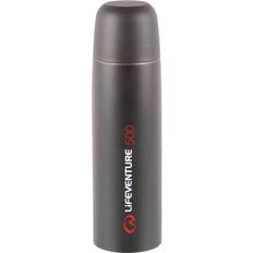 Lifeventure TiV Vacuum Thermos 0.5L