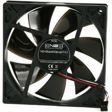 NoiseBlocker Black Silent Pro 120mm