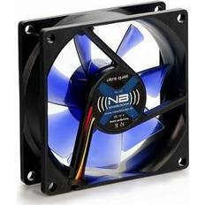 Computer Cooling NoiseBlocker BlackSilentFan XR1 60