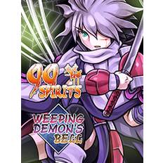 99 Spirits: Weeping Demon's Bell (PC)