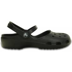 Crocs 35 36 Crocs Karin - Black