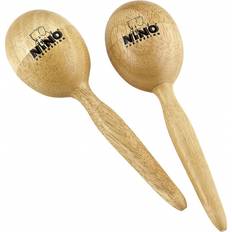 Tre Lekemaracas Nino Maracas Ägg