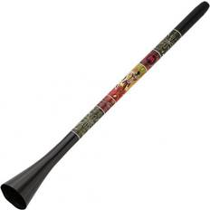 Meinl Strumenti a fiato Meinl PROSDDG1-BK Pro Didgeridoo