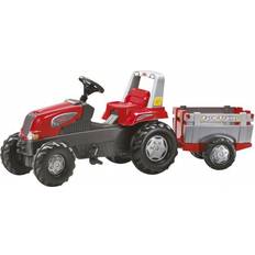 Rolly Toys Trampbilar Rolly Toys Junior RT med Släp