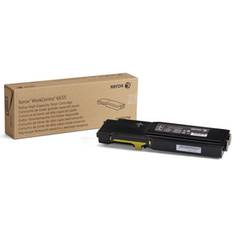 Ink & Toners Xerox 106R02746 (Yellow)