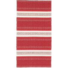 Horredsmattan Astor Röd 70x360cm