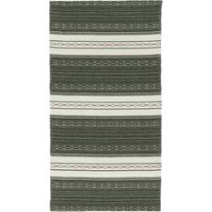 Horredsmattan Astor Grön 70x360cm