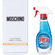 Moschino Fresh Couture EdT 50ml