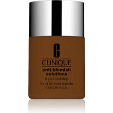 Clinique Anti-Blemish Solutions Liquid Makeup Fresh Clove