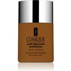 Clinique anti blemish solutions Clinique Anti Blemish Solutions Liquid Makeup Fresh Ginger