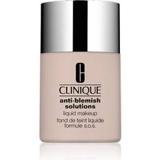 Clinique anti blemish solutions Clinique Anti-Blemish Solutions Liquid Makeup Fair