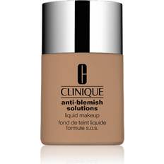 Anti-Imperfecciones Bases de maquillaje Clinique Anti-Blemish-Solution Liquid Make-up 2 1 Stk