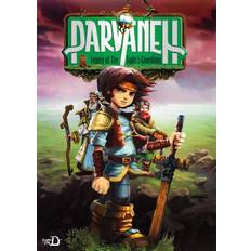 Parvaneh: Legacy of the Light's Guardians (PC)