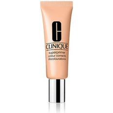 Clinique Primer viso Clinique Superprimer Face Primers 05 Colour Corrects Discolourations 30ml