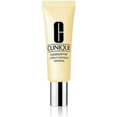 Clinique redness Clinique Superprimer Face Primer Reduces Redness