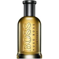 Hugo boss boss bottled edp 100ml parfym HUGO BOSS Boss Bottled Intense EdP 100ml