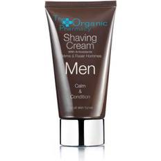 Organic pharmacy The Organic Pharmacy Shaving Cream 75ml