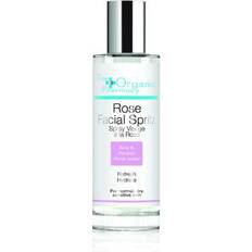 Rose Facial Spritz Toner