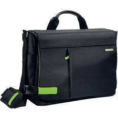 Complete Smart Traveller Messenger 15.6" - Black