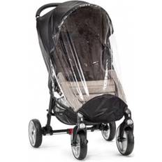 Water Repellent Stroller Covers Baby Jogger City Mini 4 Wheel Raincover