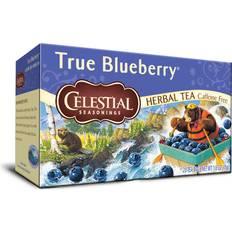 True Blueberry Tea