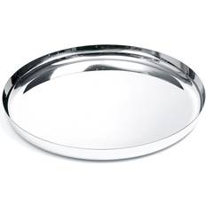 Acier inoxydable Plateaux de service Alessi Serving Tray Plateau de service 35cm