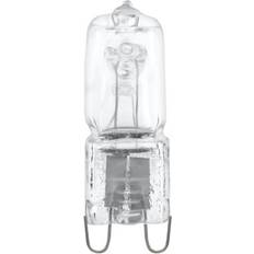 33w g9 GE Lighting 97279 Halogen Lamp 33W G9